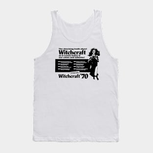 Witchcraft '70 Tank Top